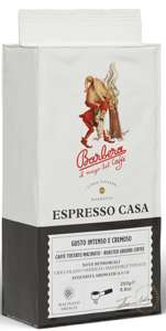 BARBERA CAFFE'ESPRESSO GR.250
