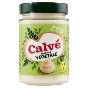 Calvé Maionese Vegetale 280 ml