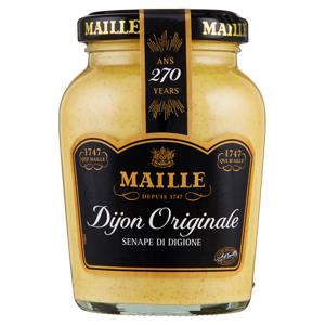 Maille Dÿon Originale Senape di Digione 215 g