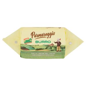 Parmareggio Burro 200 g