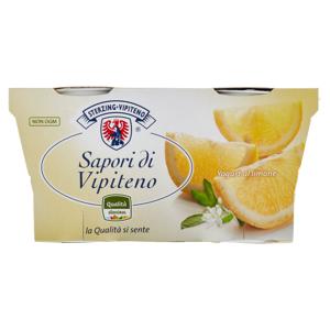 Sterzing Vipiteno Sapori di Vipiteno Yogurt al limone 2 x 125 g