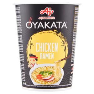 Oyakata Chicken Ramen 63 g