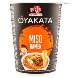 Oyakata Miso Ramen 66 g
