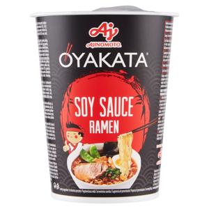 Oyakata Soy Sauce Ramen 63 g
