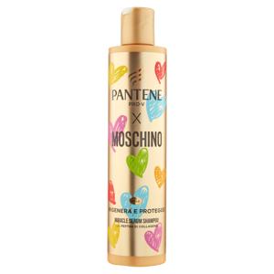 Pantene Pro-V Miracle Serum Shampoo Rigenera e Protegge 250 ml