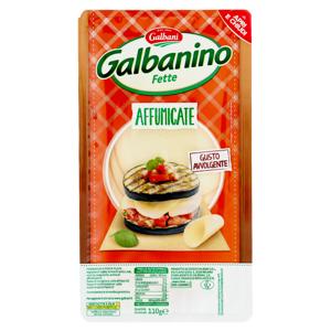 Galbani Galbanino Fette Affumicate 110 g