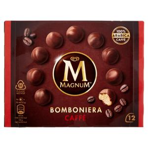 Magnum bomboniera Coffee 12 Gelati 104 g