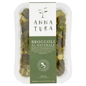 Annatura Broccoli al Naturale 0,300 kg