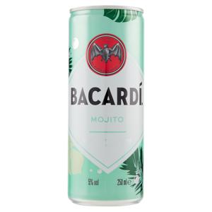 Bacardi Mojito 250 ml