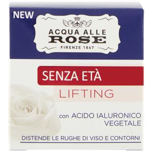 Acqua alle Rose Senza Età Lifting 50 ml