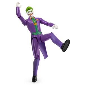 Personaggio Joker h. 30 cm