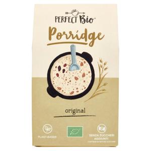 Perfect Bio Porridge Bio Original 250 g