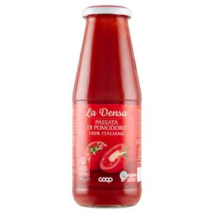 la Densa Passata di Pomodoro 100% Italiano 700 g
