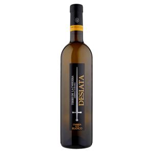 Terre de la Custodia Desiata Umbria IGT Bianco 75 cl