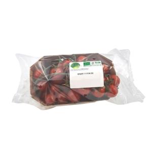Pomodori ciliegino bio g 500