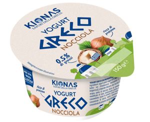 YOG.GRECO NOC.0,5% KIONAS G150