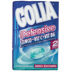 GOLIA IMMUNO DEFENSIVE S/Z 98G