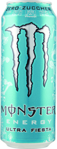 Monster Energy Ultra Fiesta 500ml