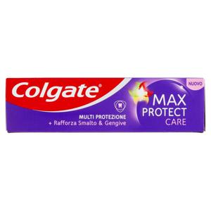 Colgate dentifricio Max Protect Care multi protezione 75 ml