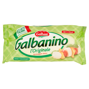 Galbani Galbanino l'Originale formaggio dolce 270 g