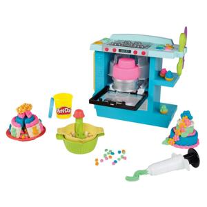 Kitchen Creations Playset Il Dolce Forno di Play-Doh