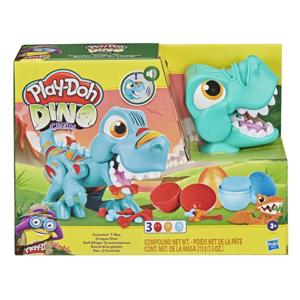Play-Doh Dino Crew Il T-Rex Mangione