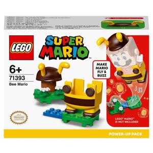Super Mario Mario ape - Power Up Pack 71393