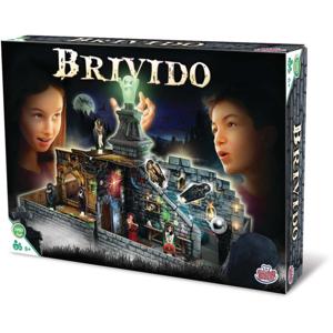 Brivido gioco da tavolo