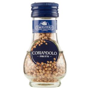 La Drogheria 1880 Coriandolo Frutti 25 g