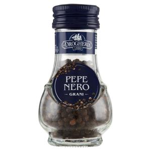 La Drogheria 1880 Pepe Nero Grani 45 g