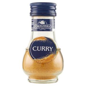 La Drogheria 1880 Curry 30 g