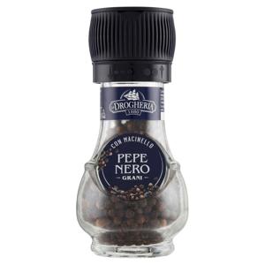 La Drogheria 1880 Pepe Nero Grani 45 g