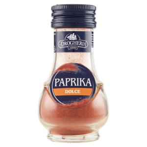 La Drogheria 1880 Paprika Dolce 35 g