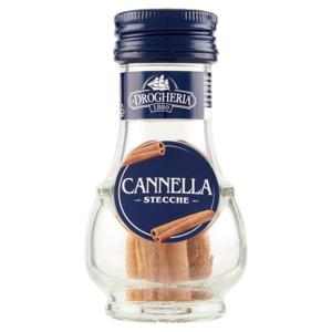 La Drogheria 1880 Cannella Stecche 4 x 2,5 g