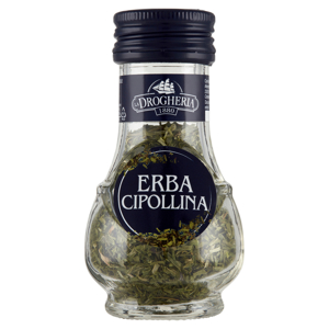 La Drogheria 1880 Erba Cipollina 12 g