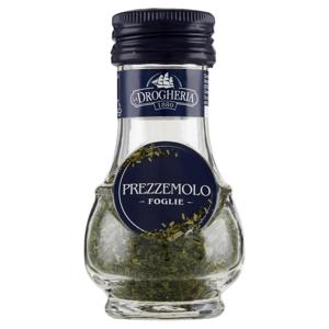 La Drogheria 1880 Prezzemolo Foglie 6 g