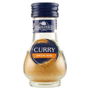La Drogheria 1880 Curry Delicato 30 g