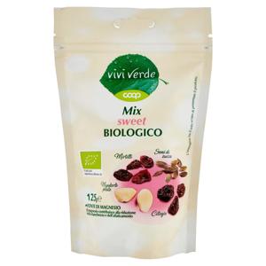 Mix sweet Biologico 125 g
