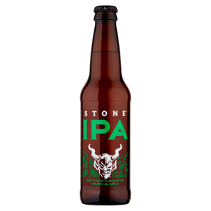 Stone IPA Our Iconic Flagship IPA 0,355 l