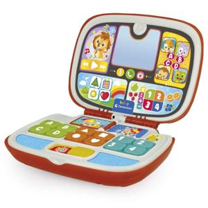 Baby Laptop Amici Animali