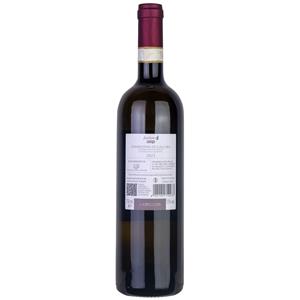 Vermentino di Gallura DOCG 750 ml - Piero Mancini