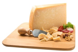 GRANA PADANO DOP STAGIONATO OLTRE 16 MESI