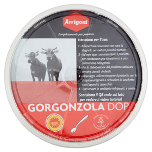 Arrigoni Gorgonzola DOP