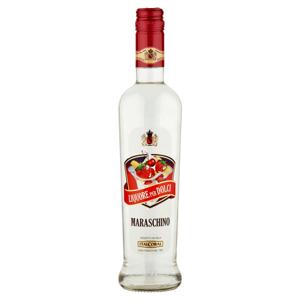 Italcoral Liquore per Dolci Maraschino 50 cl