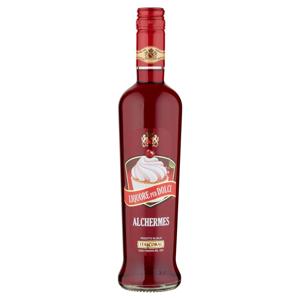 Italcoral Liquore per Dolci Alchermes 50 cl