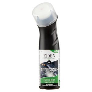 Eden Natural Comfort Nero Autolucidante Liquido 75 ml