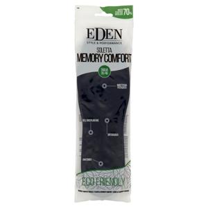 Eden Style & Performance Soletta Memory Comfort Taglia 35/46