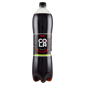 Cola senza Zuccheri 1500 ml