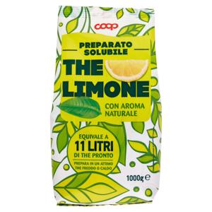 Preparato Solubile The Limone 1000 g