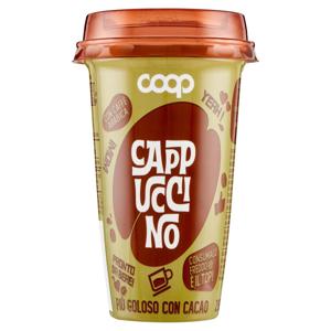 Cappuccino 250 ml